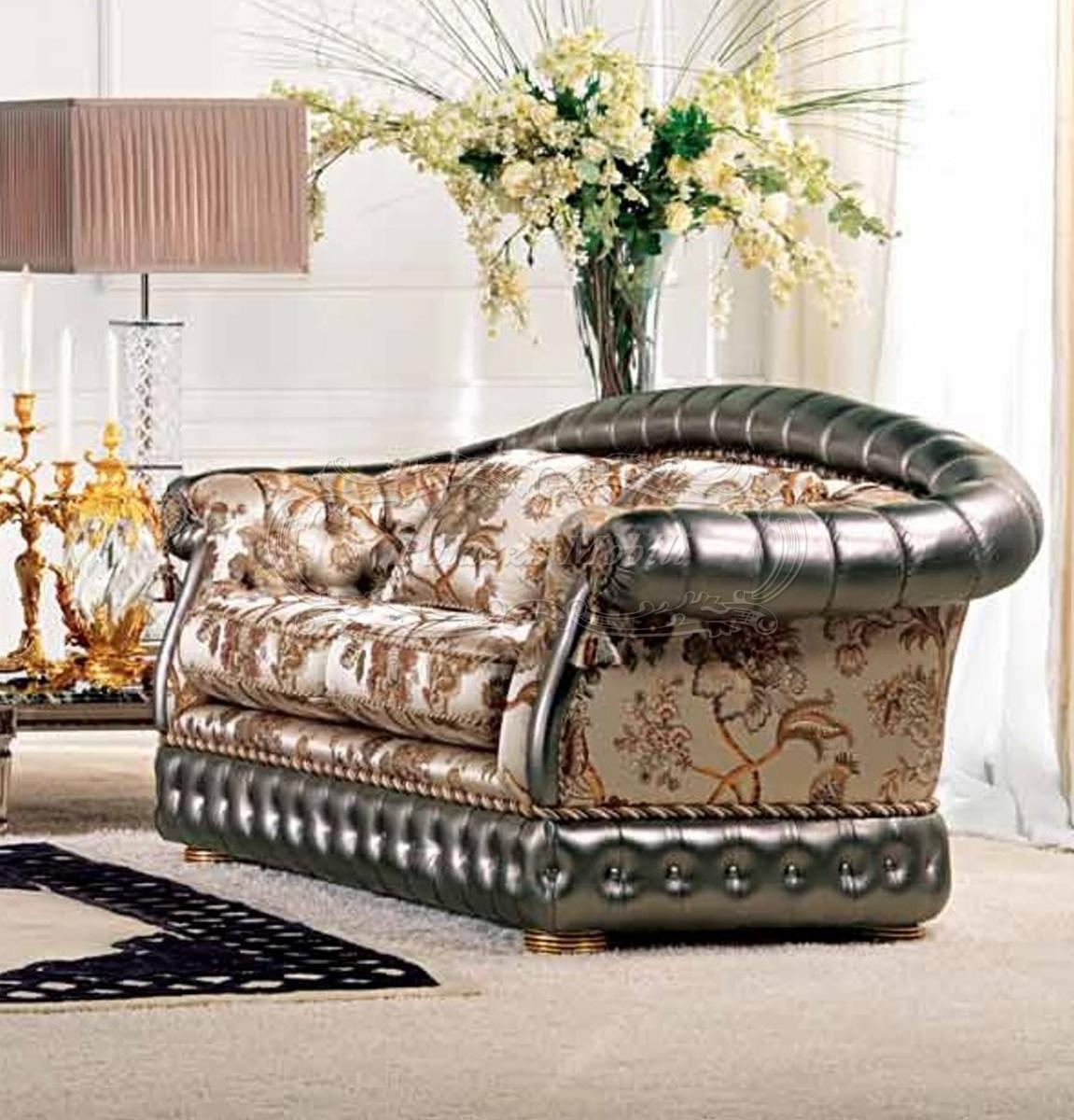 Диван ZANABONI OTTOMAN 6
