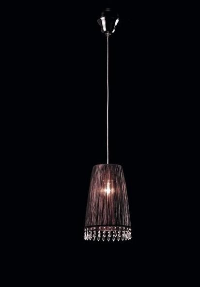 ЛЮСТРА BEBY ITALY LA FEMME 7700B08