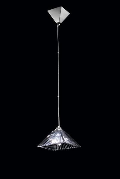 ЛЮСТРА BEBY ITALY CRYSTAL SAND 5100E02