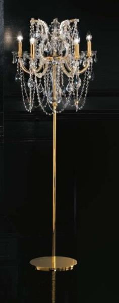 ЛАМПА НАПОЛЬНАЯ MASIERO TABLE LAMPS VE 938 STL5
