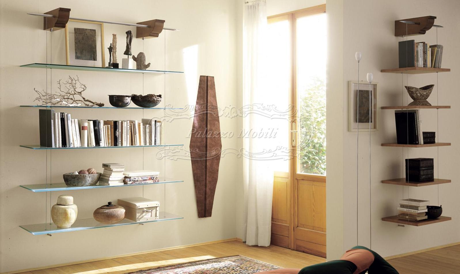 Стеллаж CATTELAN Nuvola