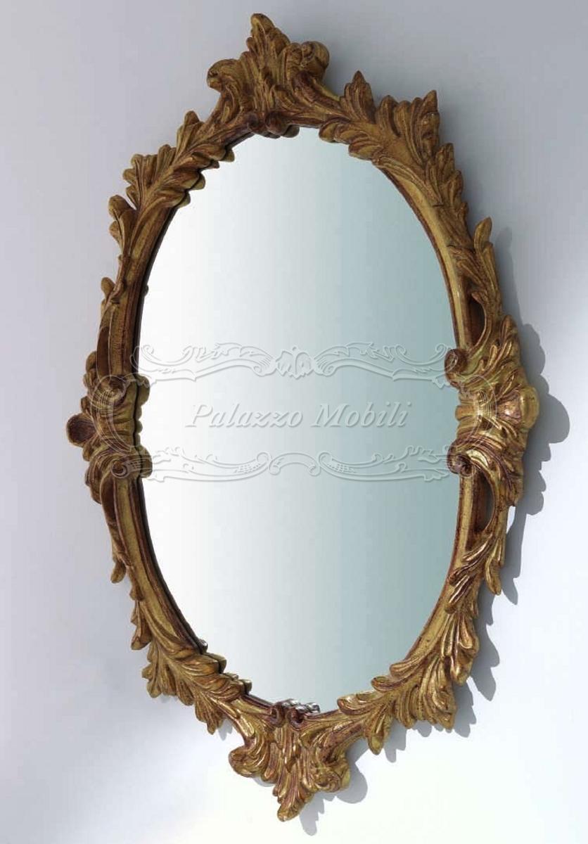 ЗЕРКАЛО SILVANO GRIFONI 3007