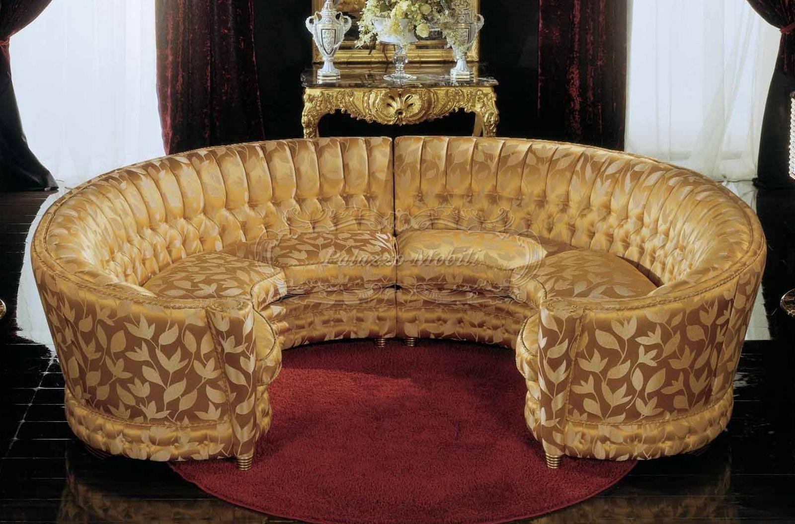 Диван ZANABONI MILLENNIUM COMPONIBILE 2