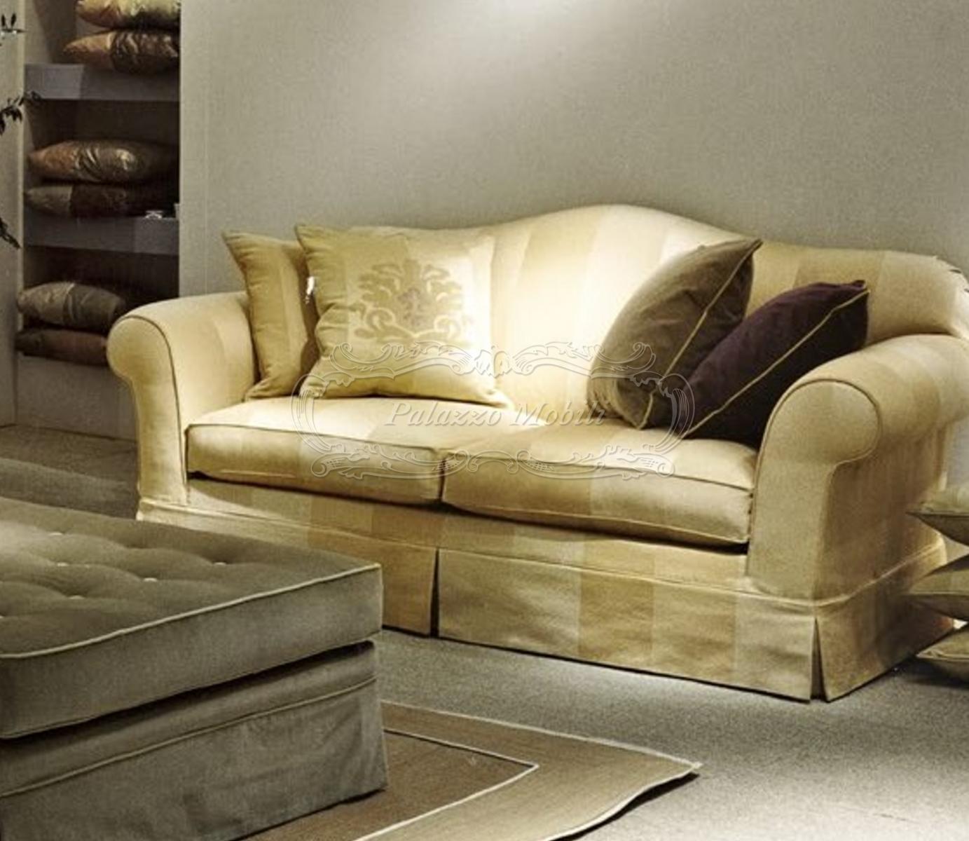 ДИВАН SOFTHOUSE ORTENSIA 02