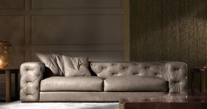 ДИВАН ROBERTO CAVALLI TURNER