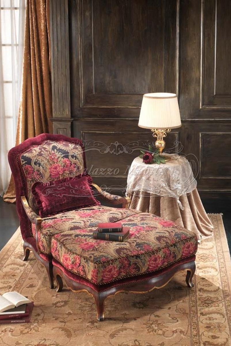 Пуф BEDDING Lisbeth 5