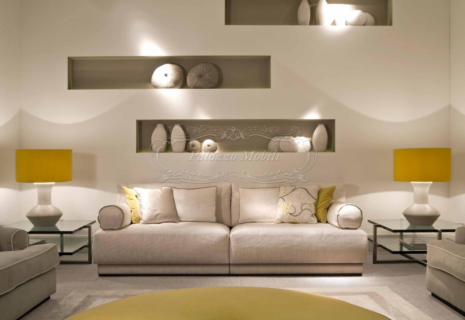 ДИВАН SOFTHOUSE LUDO