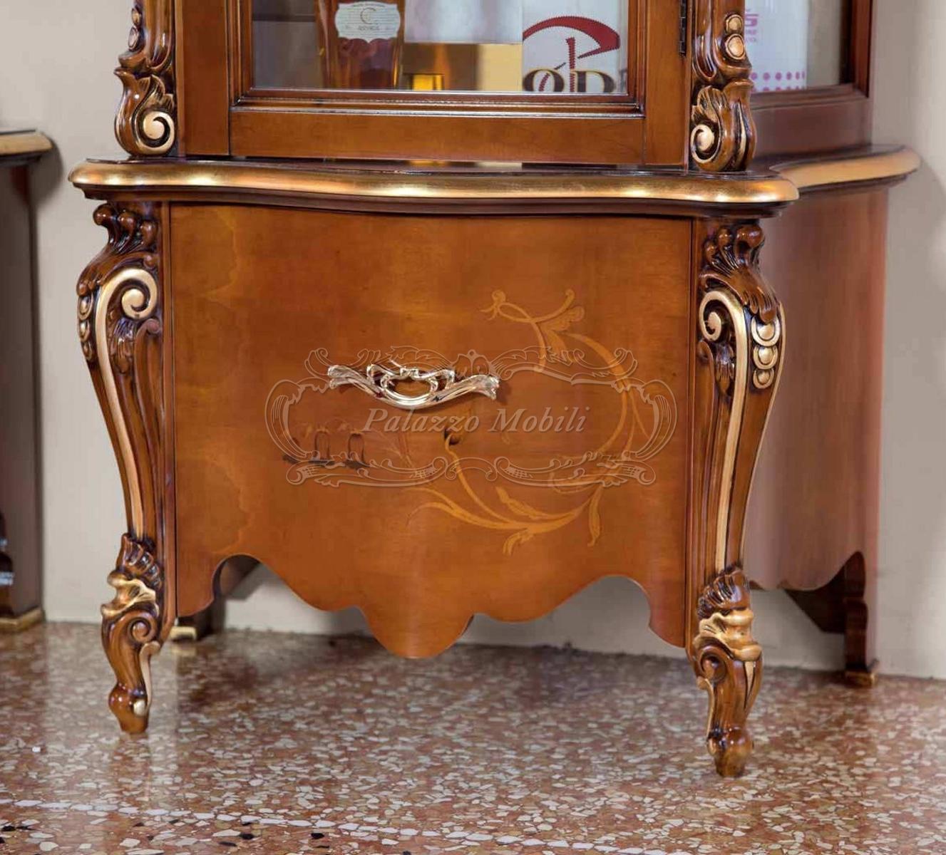 ВИТРИНА MORELLO GIANPAOLO LA013XS