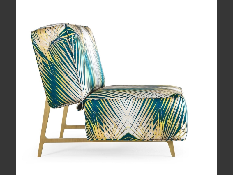 КРЕСЛО ROBERTO CAVALLI DAVIS