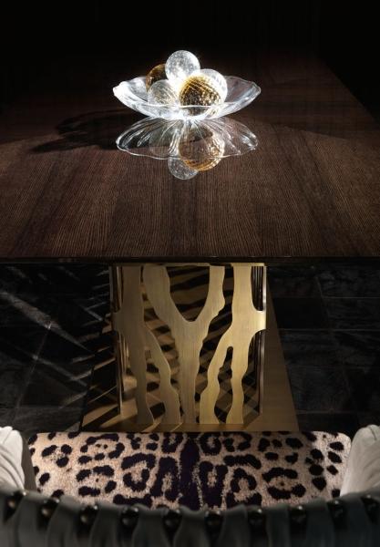 СТОЛ ROBERTO CAVALLI B-52