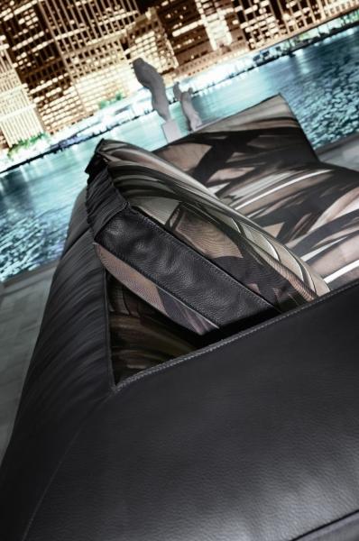 ДИВАН ROBERTO CAVALLI ATLANTIC