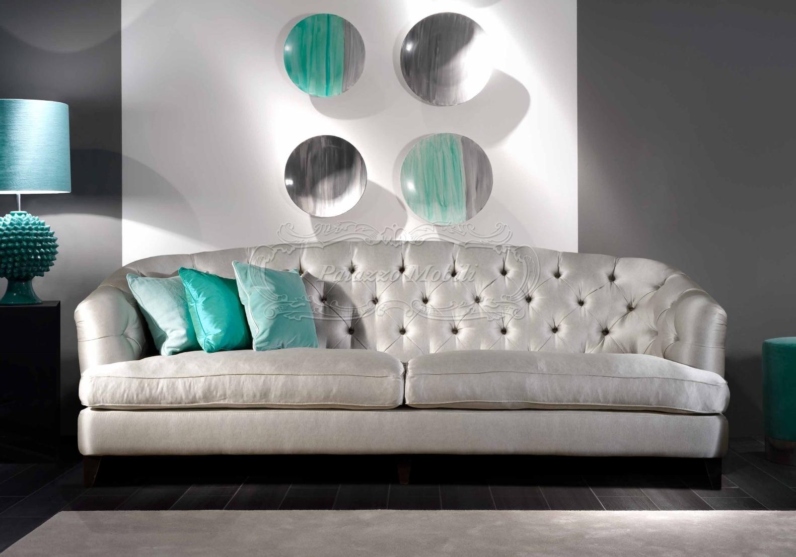 ДИВАН SOFTHOUSE BERENICE