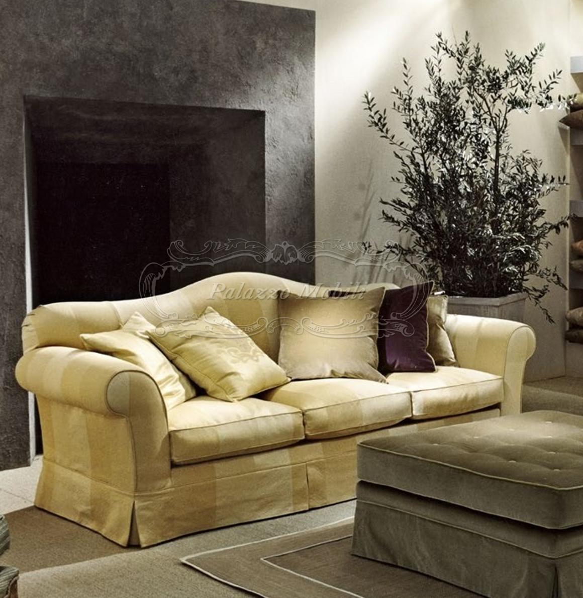 ДИВАН SOFTHOUSE ORTENSIA