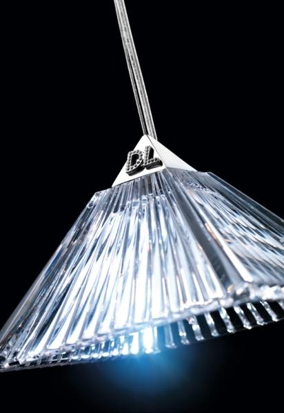ЛЮСТРА BEBY ITALY CRYSTAL SAND 5100E02