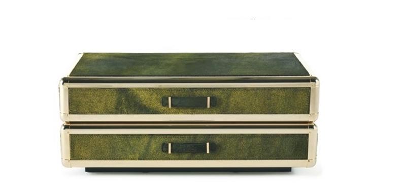 ТУМБОЧКА ROBERTO CAVALLI FLY CASE