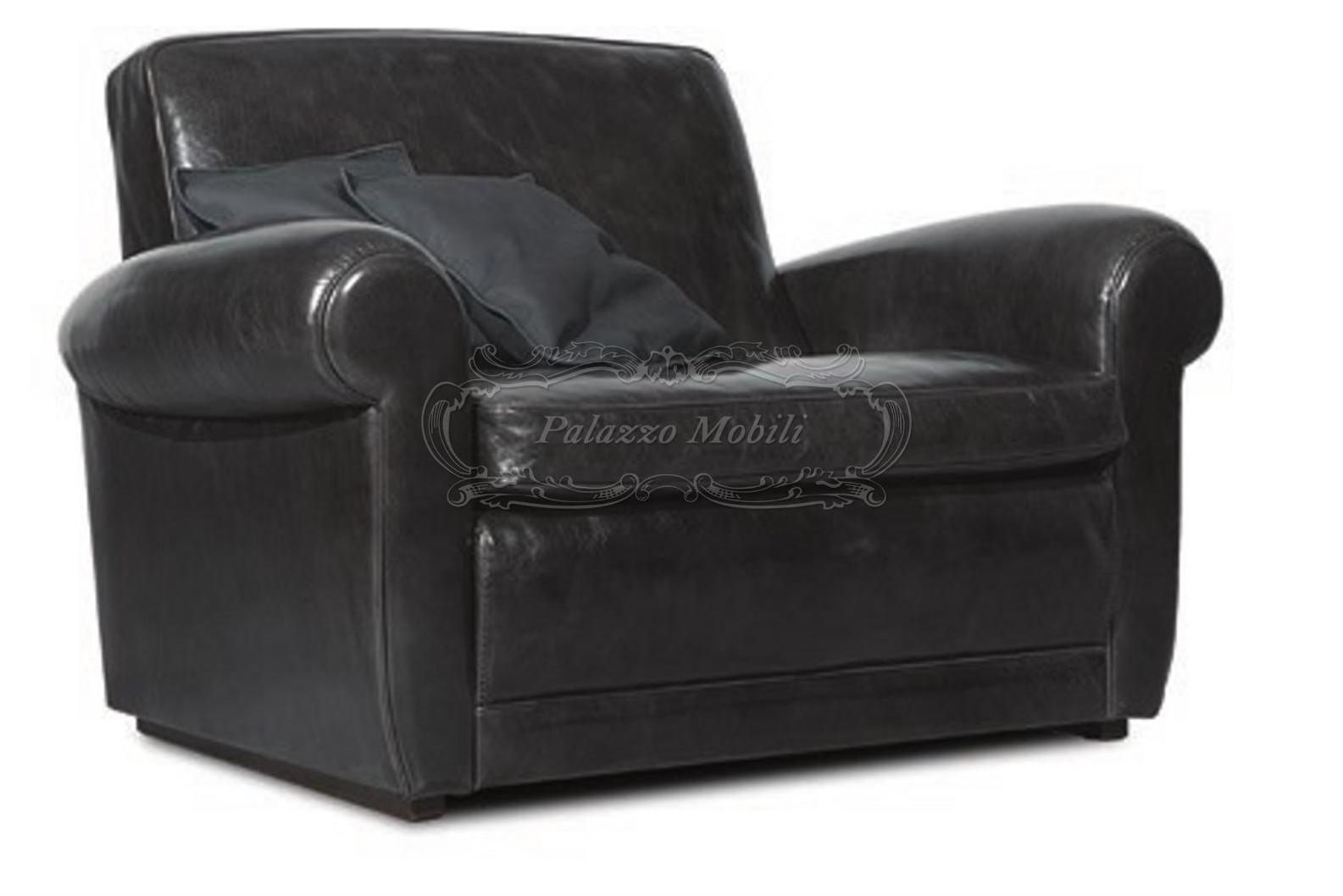 Кресло BAXTER MICKEY EXTRA 2