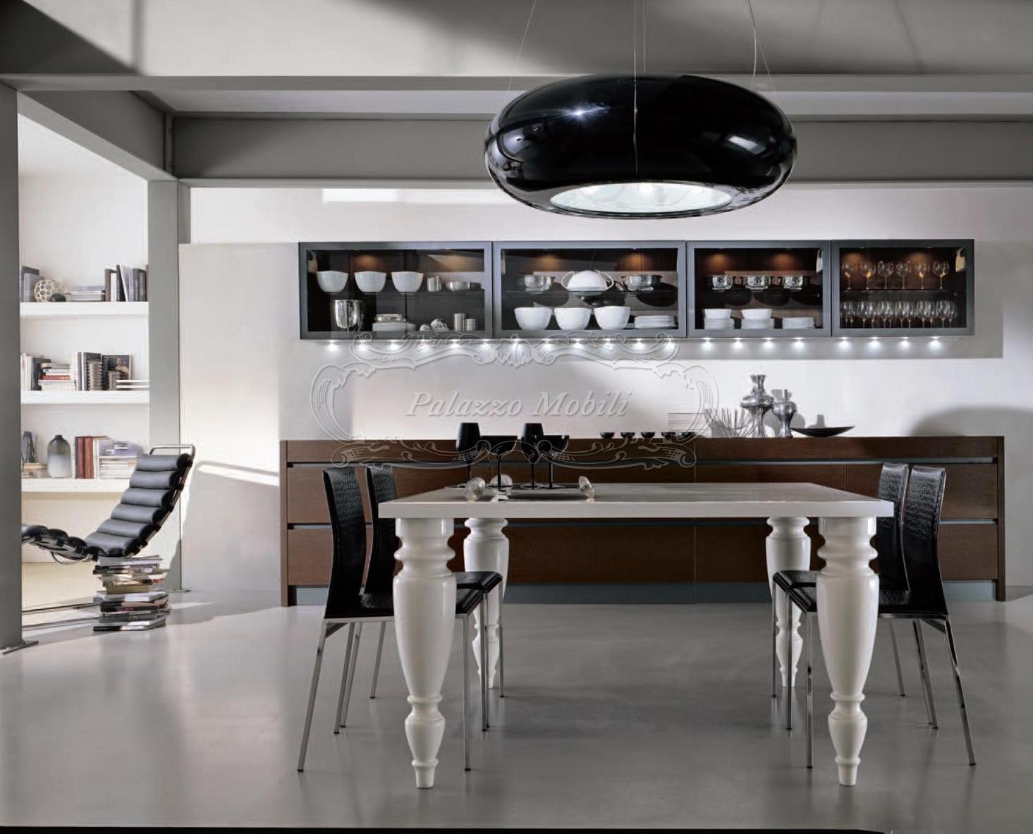 Кухня ASTER Contempora 05