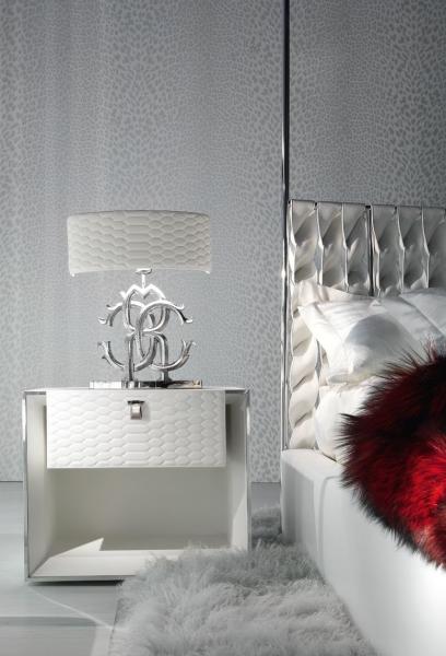 ТУМБОЧКА ROBERTO CAVALLI HIDE PARK