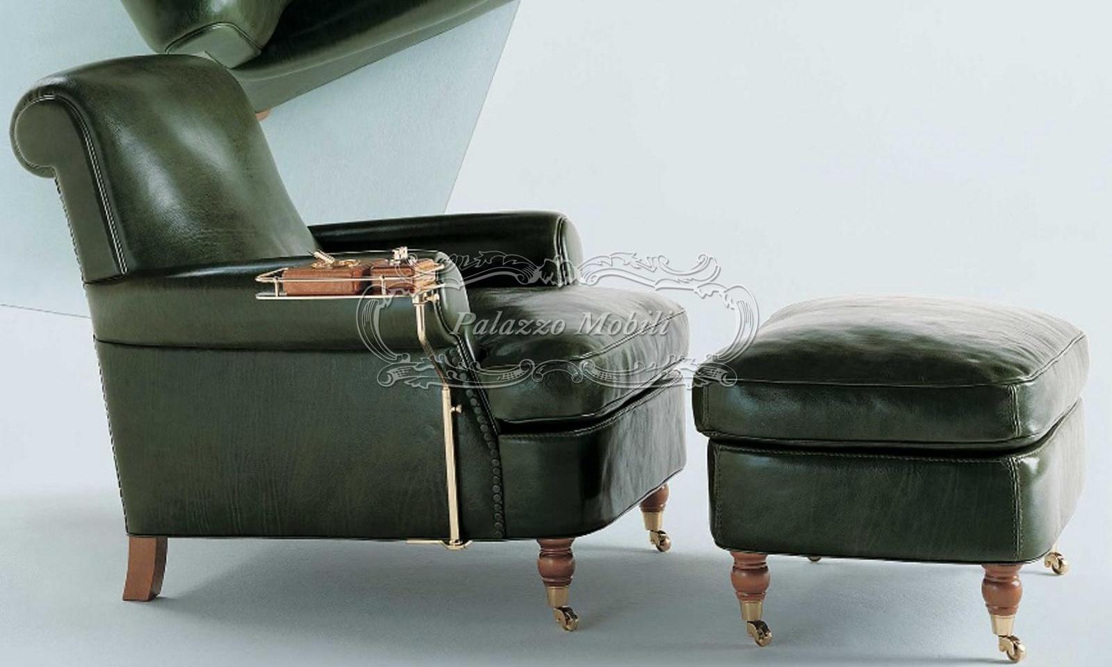 Пуф BAXTER CHARLOTTE POUF