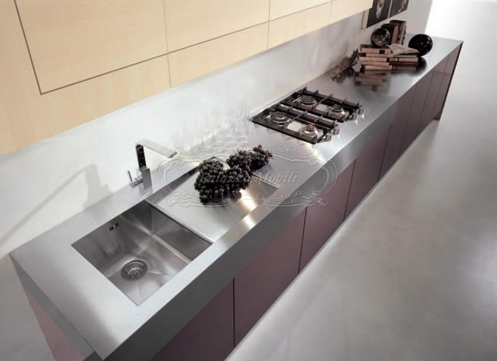 Кухня ASTER Contempora 08