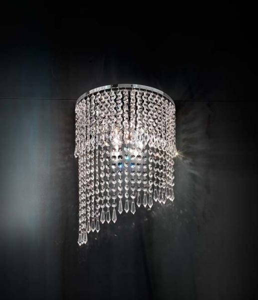 БРА MASIERO IMPERO DECO VE 840 A2