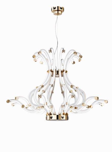 ЛЮСТРА BEBY ITALY ECLYPSE 0988B01