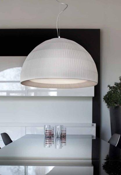 ЛЮСТРА MASIERO TESSUTI DOME S1 60