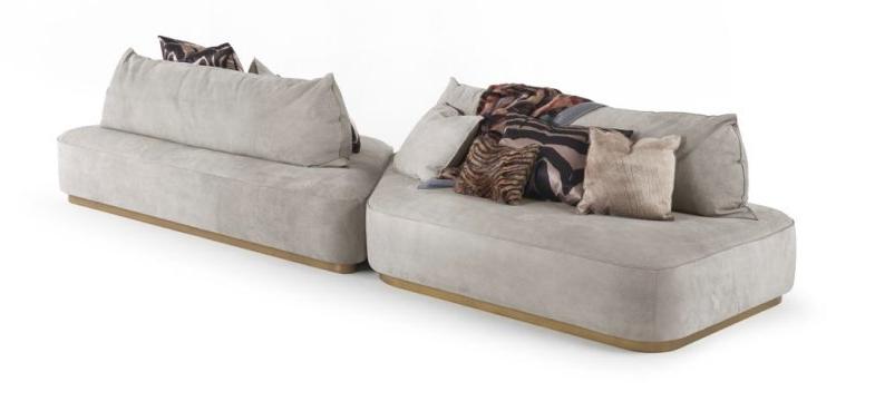 ДИВАН ROBERTO CAVALLI BALTIMORA 02
