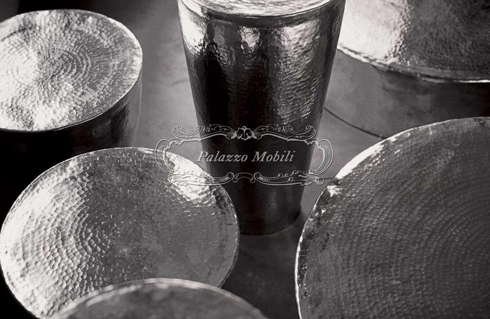 Стол журнальный BAXTER CAIRO 3