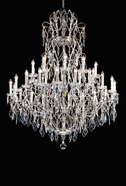 ЛЮСТРА BEBY ITALY OLD STYLE 3338/30