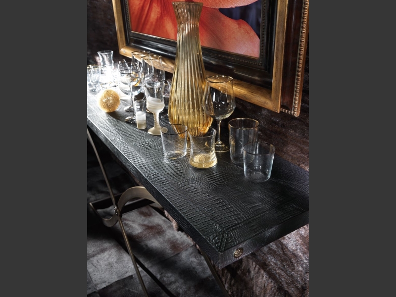 КОНСОЛЬ ROBERTO CAVALLI MARCELLA