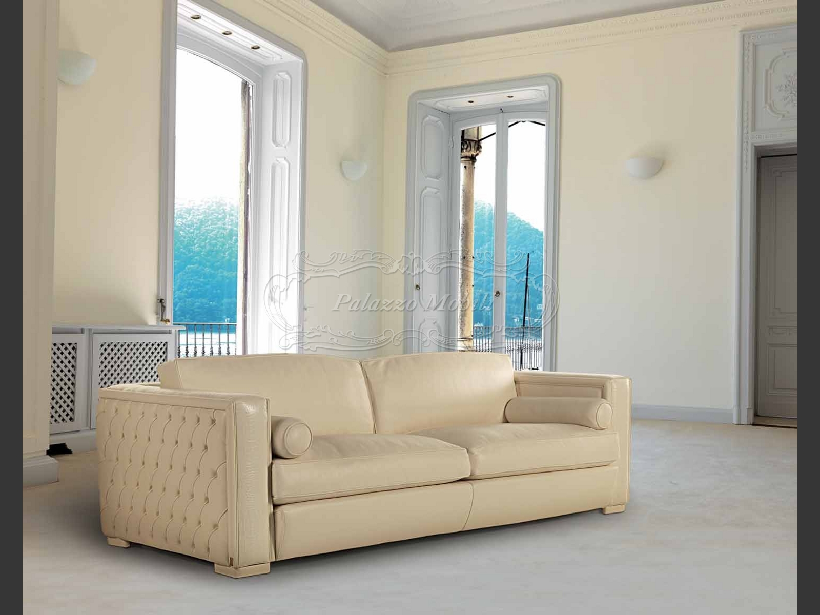 Диван ZANABONI MILANO
