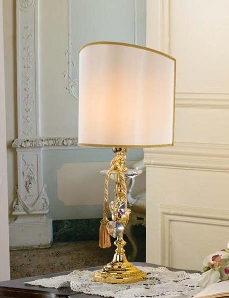 ЛАМПА НАСТОЛЬНАЯ MASIERO TABLE LAMPS VE 1002 TL1