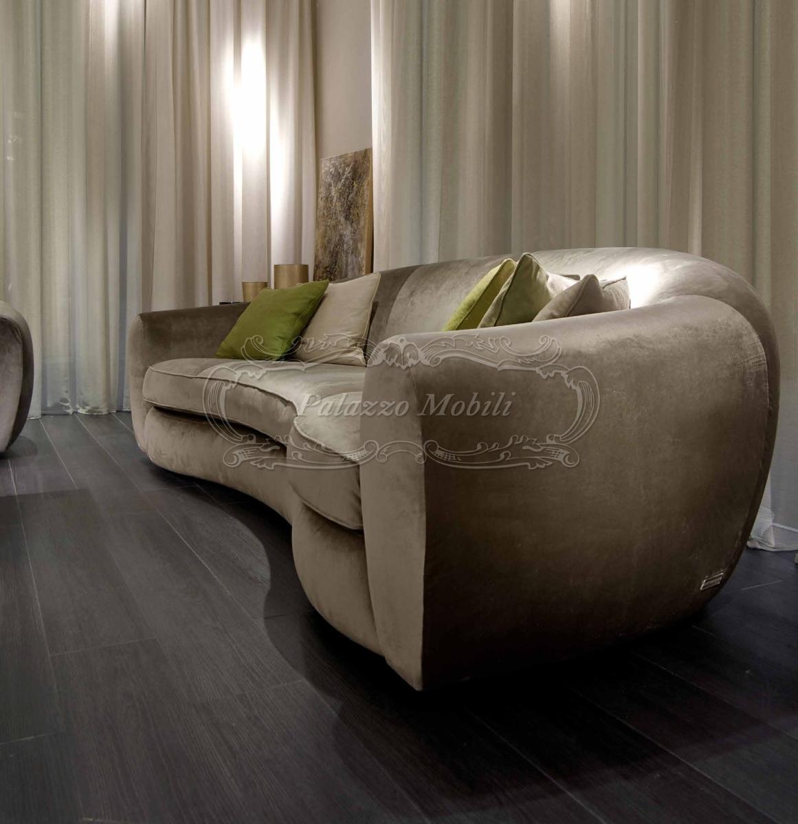ДИВАН SOFTHOUSE TOBIA 02