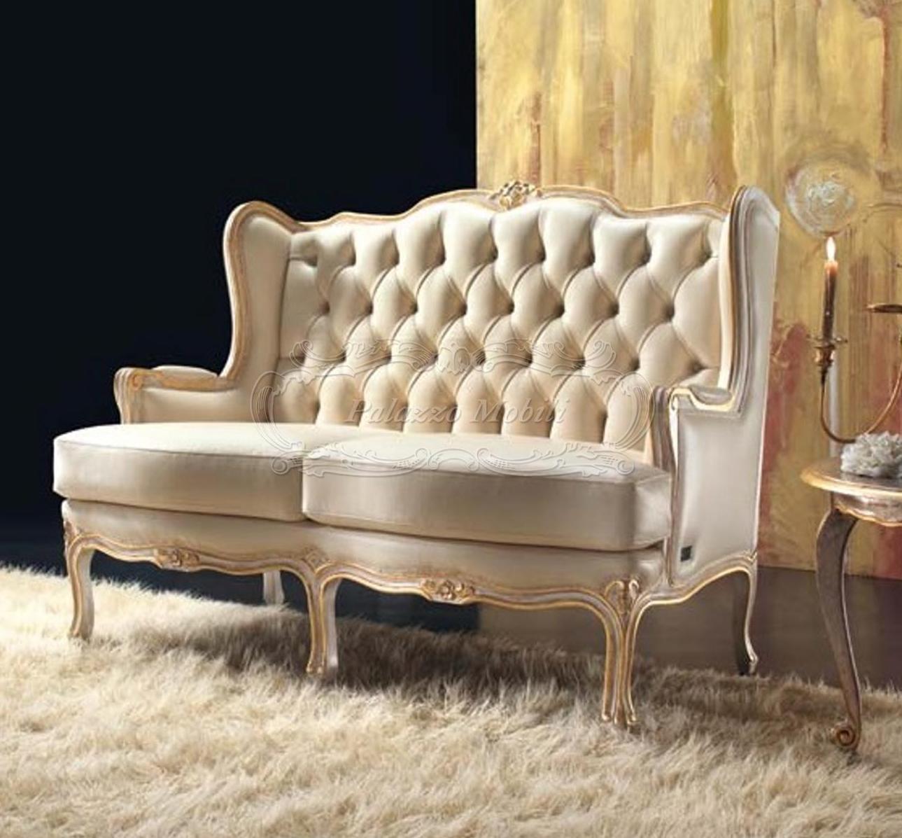 Диван BEDDING Aurora