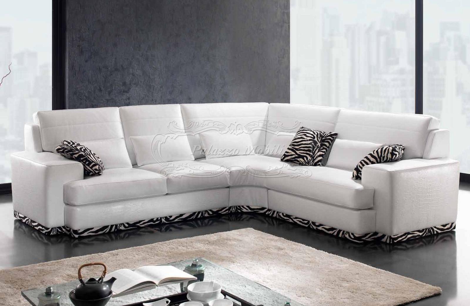 Диван BEDDING Forrester Angolo 2