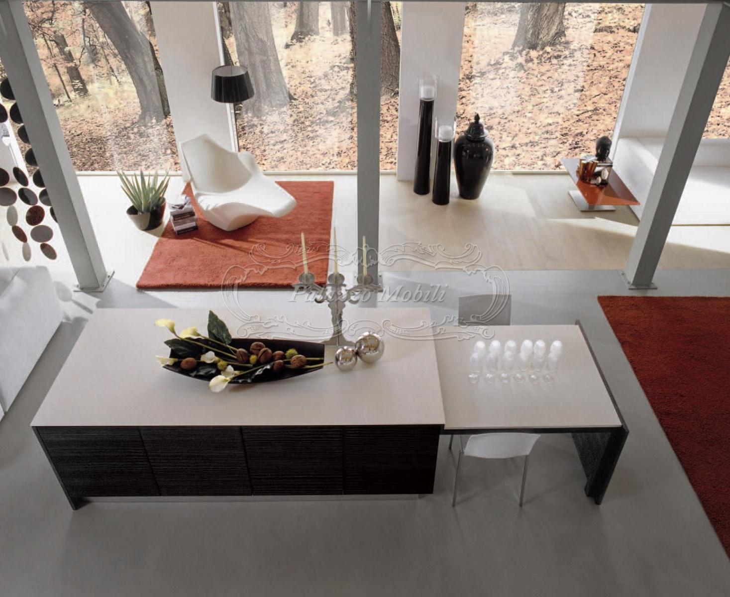 Кухня ASTER Contempora 04