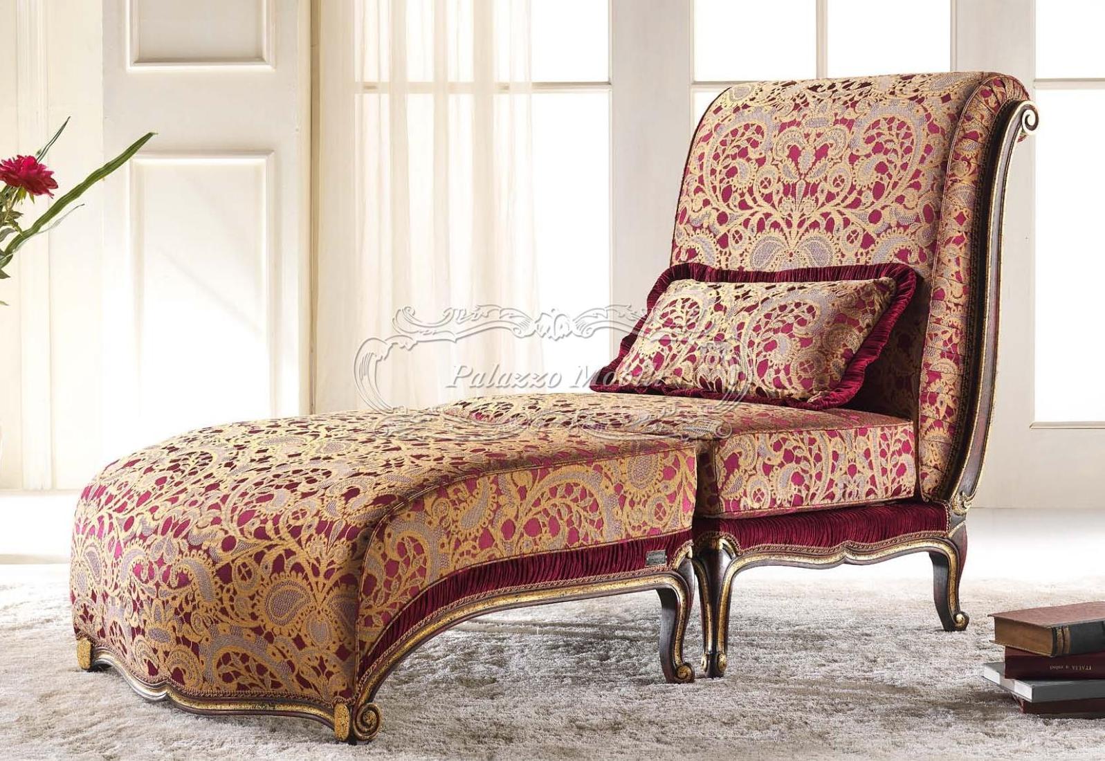 Пуф BEDDING Sharon pouff 2