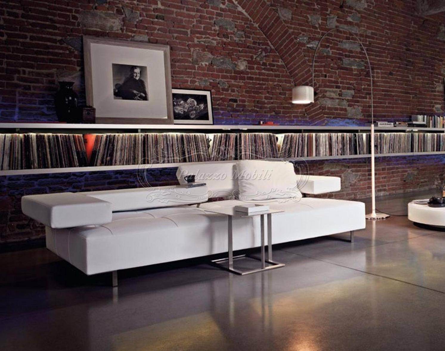Диван ARKETIPO LOFT 2