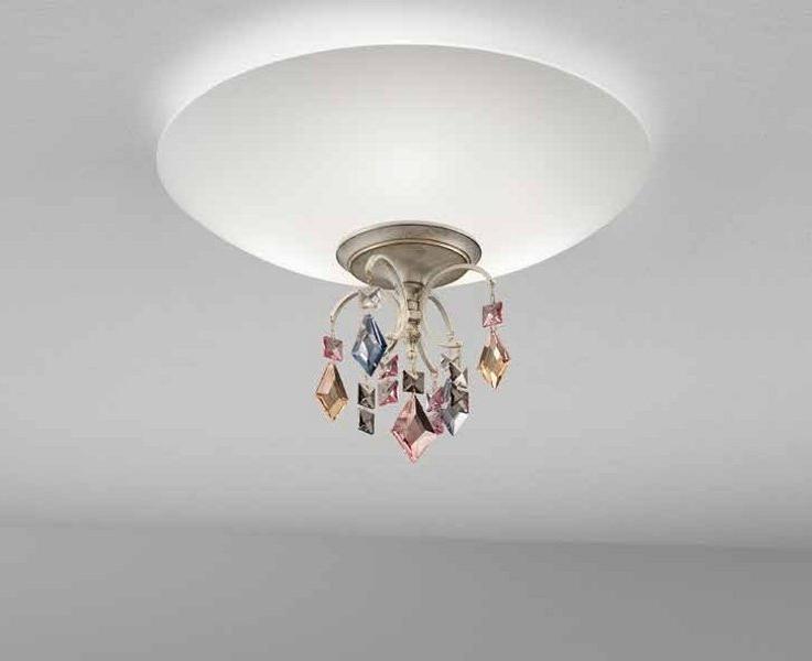 ЛЮСТРА MASIERO LIZZI PL3