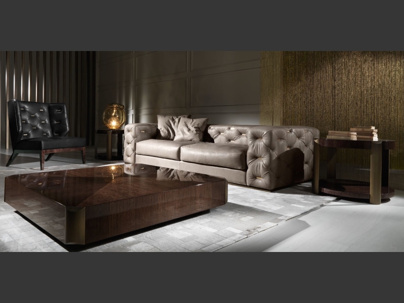 ДИВАН ROBERTO CAVALLI TURNER