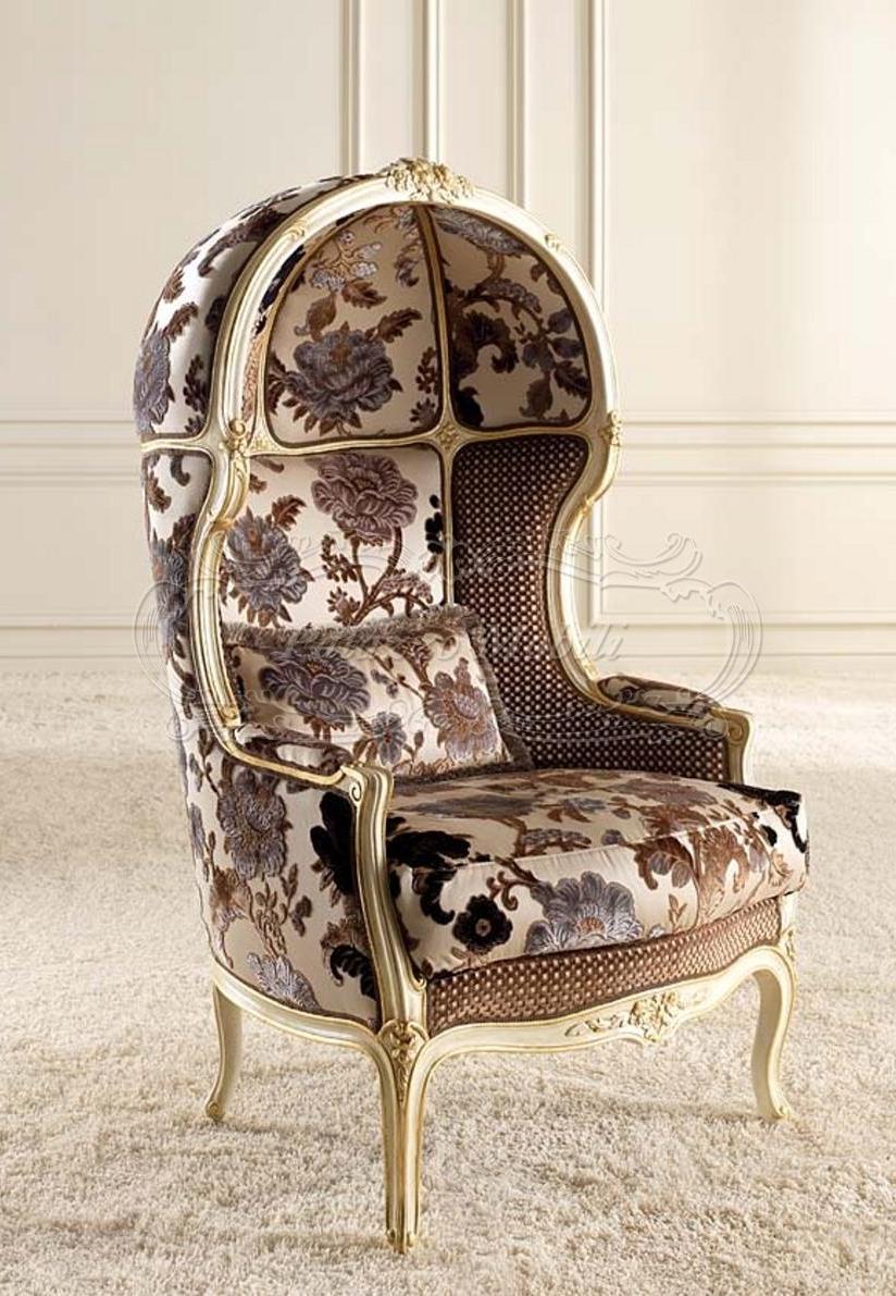 Кресло BEDDING Charlize