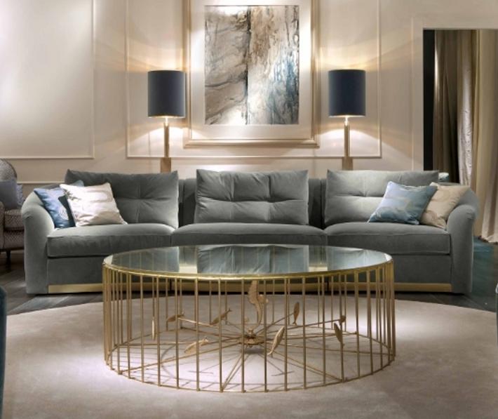 ДИВАН SOFTHOUSE MADAME