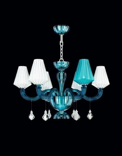 ЛЮСТРА BEBY ITALY PURE 7820B02