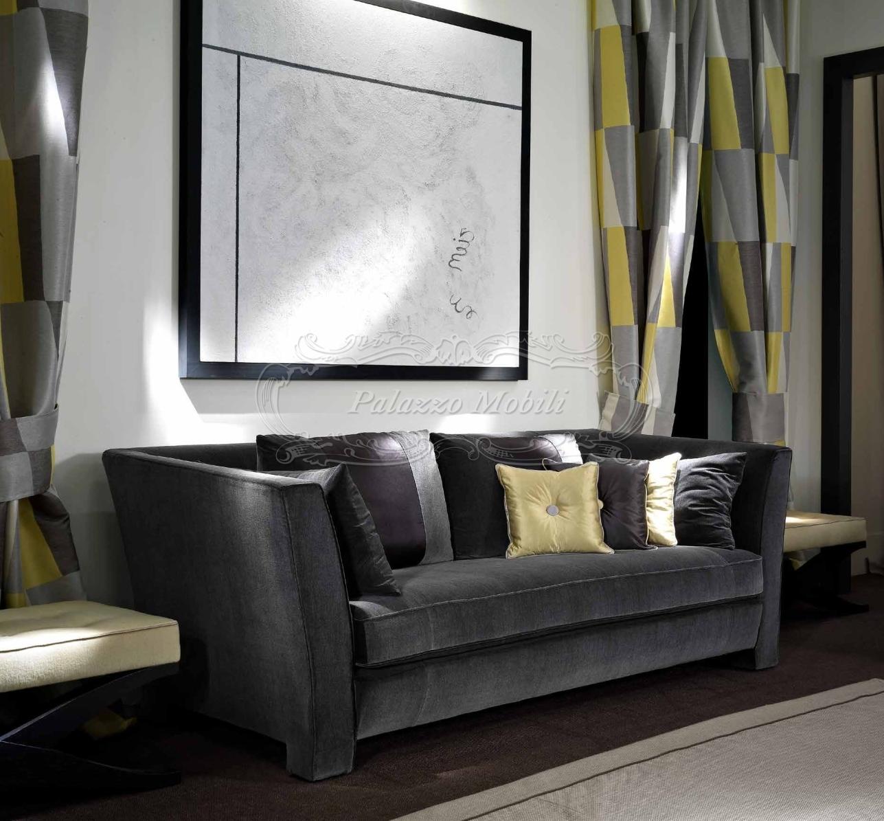 ДИВАН SOFTHOUSE ORLANDO 02