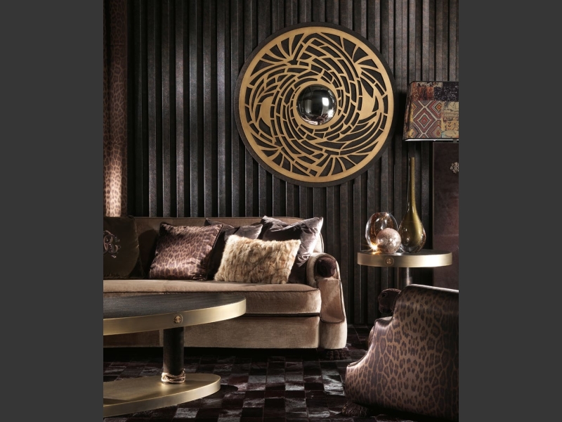 ДИВАН ROBERTO CAVALLI EMPIRE